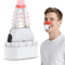 BreatheEase Cordless Red Light Nasal Therapy Device 0