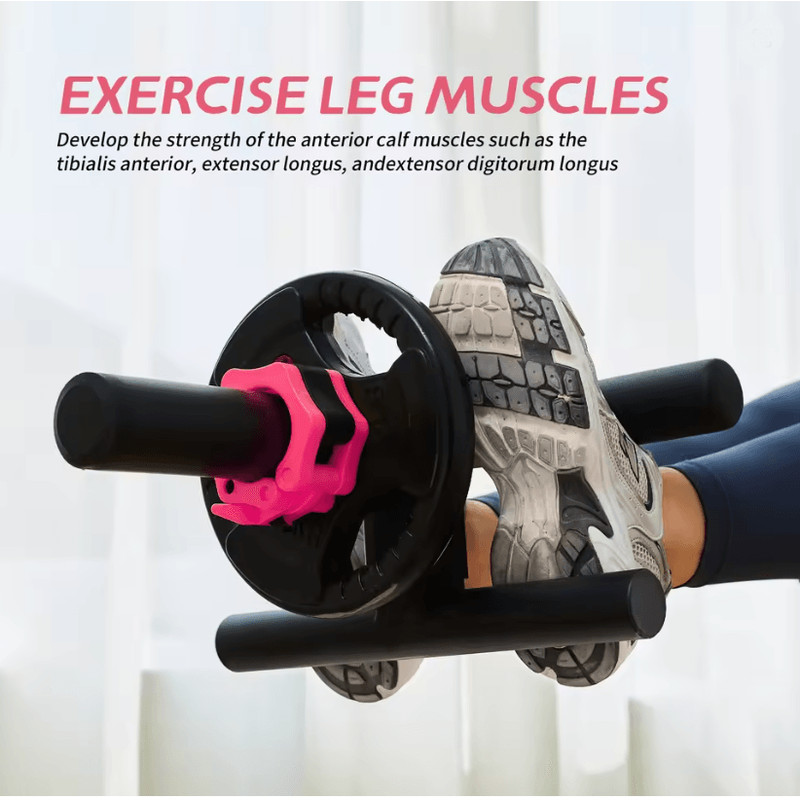 LegForm Tibialis Trainer Machine For Shin And Ankle Strength 4