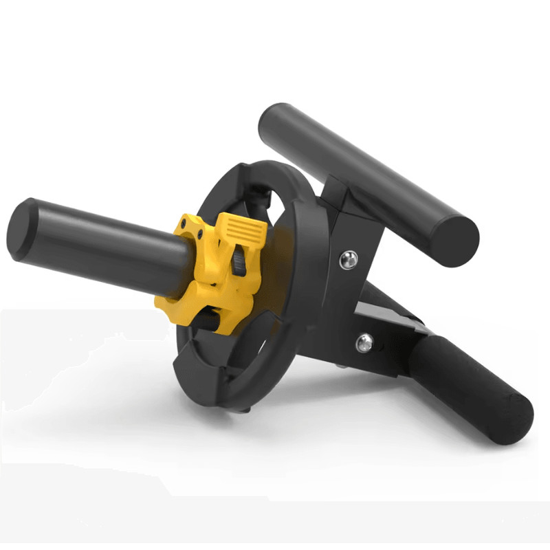 LegForm Tibialis Trainer Machine For Shin And Ankle Strength 1