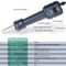 YIHUA 8858IV Portable LCD Heat Gun Precision Rework Station 2