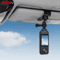 BRDRC Car Sun Visor Mount For Action Cameras And Smartphones 0
