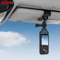 BRDRC Car Sun Visor Mount For Action Cameras And Smartphones 0