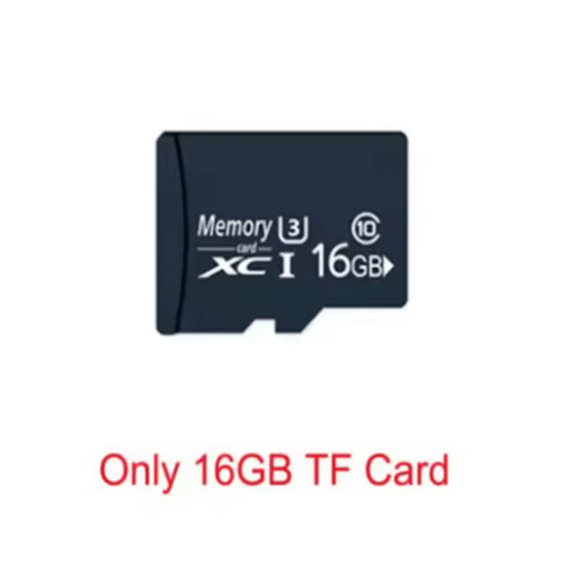 Mini 4K WiFi Body Camera Portable Hotspot Law Enforcement Recorder 3