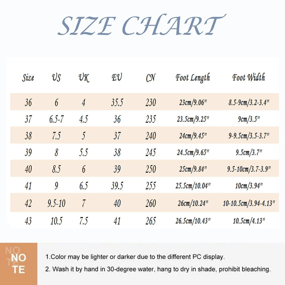 Bohemian Floral Wedge Sandals For Women Comfortable Platform Outdoor Slip Ons 6