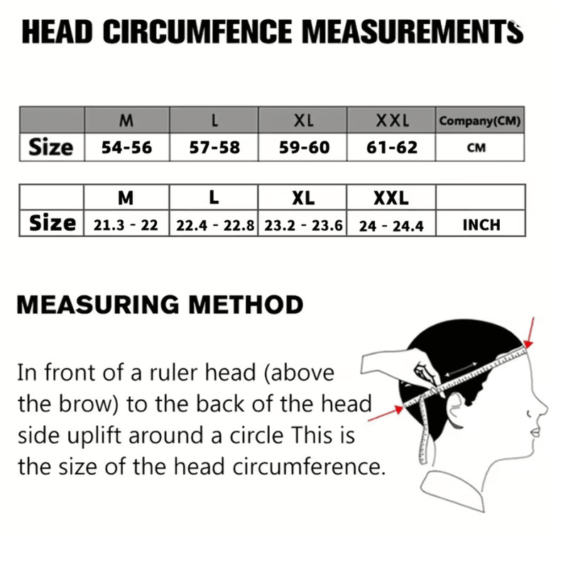 Removable Washable Helmet Liner Replacement For Half And Bicycle Helmets 1