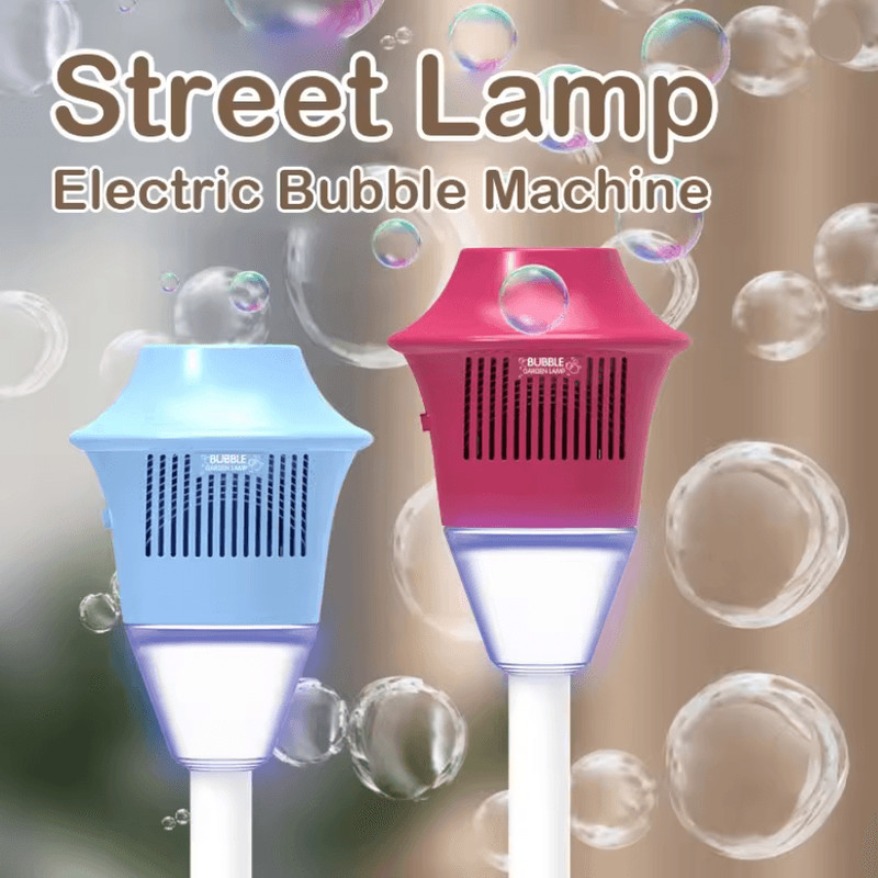Automatic Bubble Torch Garden Lamp For Outdoor Weddings Parties And Events 0