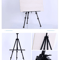 Portable Adjustable Metal Travel Sketch Easel For Artists 1
