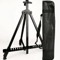 Portable Adjustable Metal Travel Sketch Easel For Artists 2