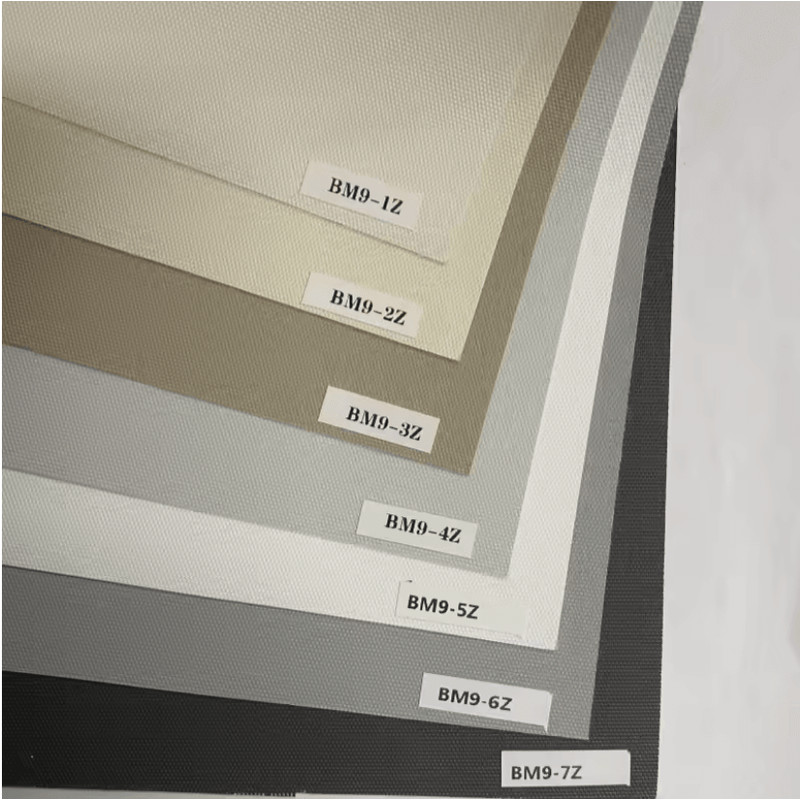 Smart Square Motorized Roller Blind 2