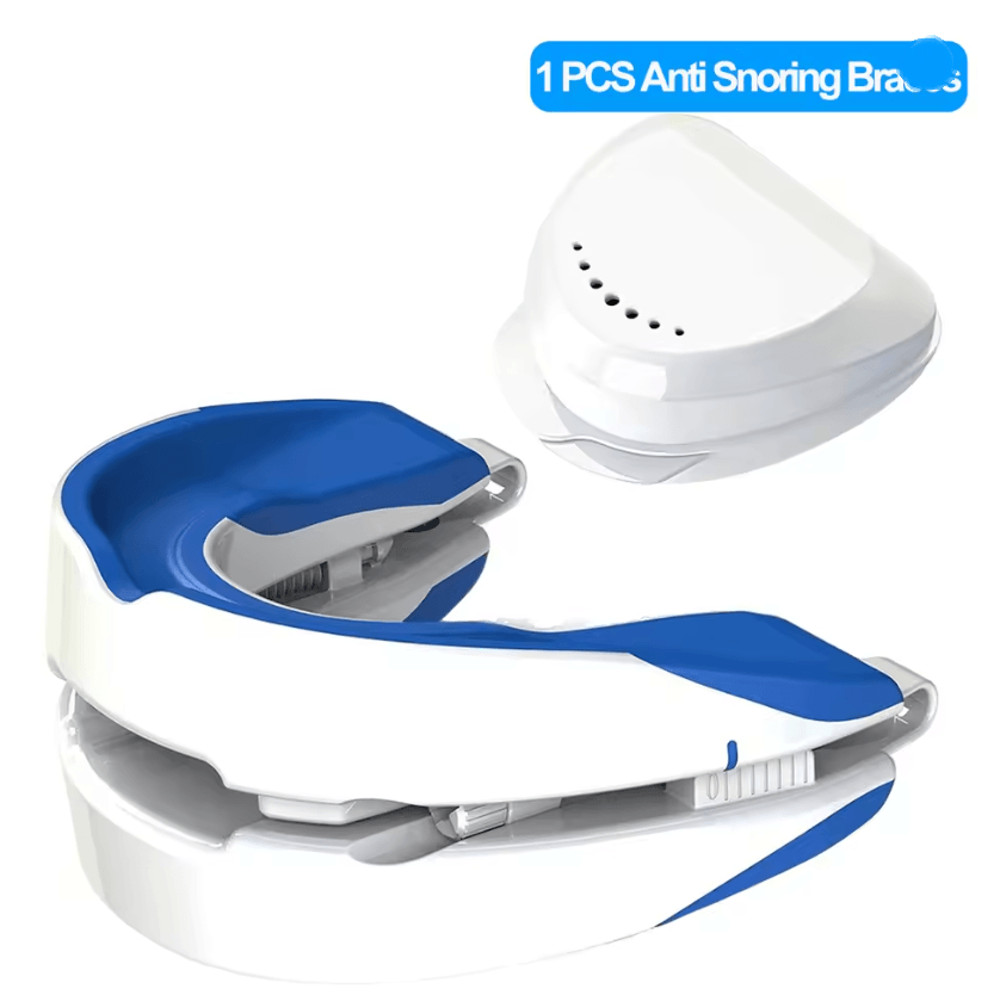 SleepGuard Adjustable Anti Snoring Mouthpiece 3