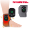 ThermaRelief Electric Wrist And Ankle Massager Brace 3