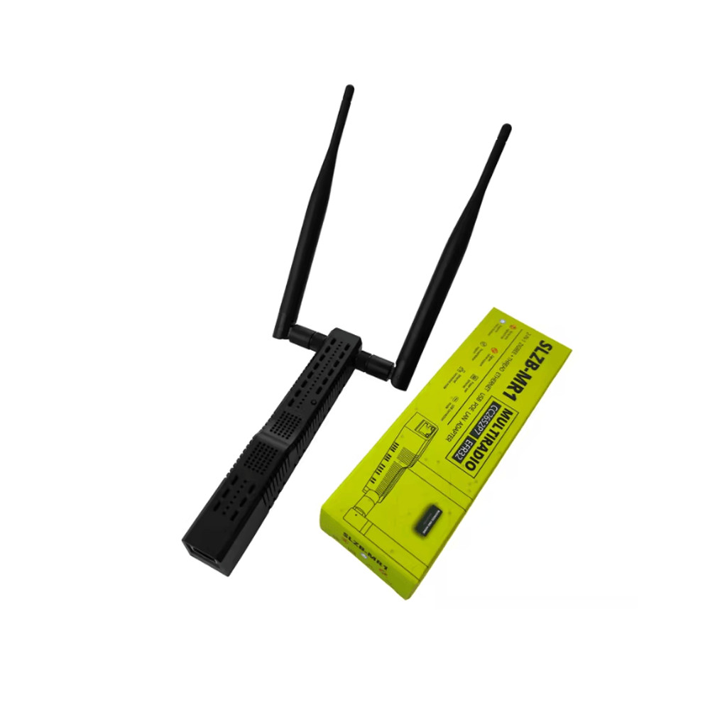 MultiRadio Zigbee Thread Coordinator For Home Assistant 1