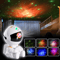 StarDream Astronaut Galaxy Projector LED Night Light 1