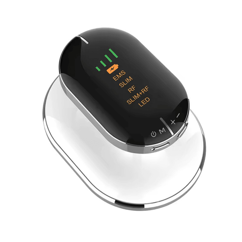 SculptEase 4 In 1 Cordless Electric Slimming Massage Device 0