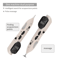 ReliefPen Meridian Electronic Acupuncture Massage Pen 2