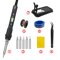 ProTemp 80W Digital Soldering Iron Kit With LCD Display 2