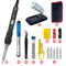 ProTemp 80W Digital Soldering Iron Kit With LCD Display 3
