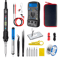 ProTemp 80W Digital Soldering Iron Kit With LCD Display 4