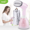 SteamFlex 1500W Handheld Garment Steamer With 280ml Tank 0