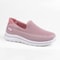 AirStride Breathable Chunky Sole Casual Sneakers For Women 3
