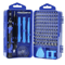 FixMaster 115in1 Precision Magnetic Screwdriver Set With Accessories 4