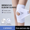 Lightweight Sports Knee Support Sleeves For Running Basketball And Outdoor Training 0