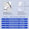 Lightweight Sports Knee Support Sleeves For Running Basketball And Outdoor Training 1