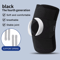 Lightweight Sports Knee Support Sleeves For Running Basketball And Outdoor Training 5