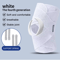 Lightweight Sports Knee Support Sleeves For Running Basketball And Outdoor Training 6