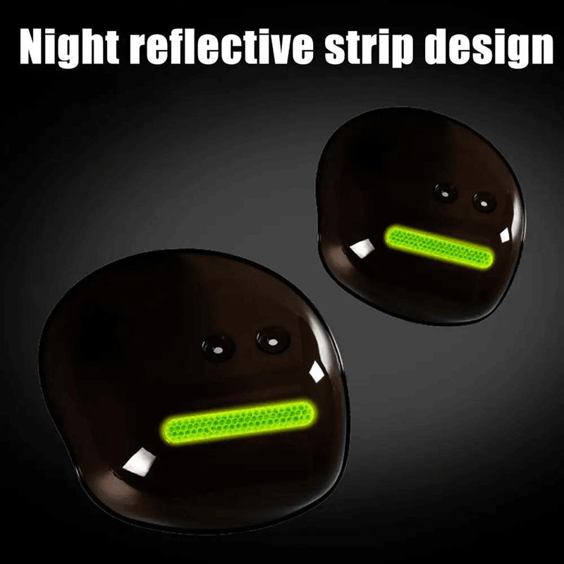 Universal Motorcycle Hand Guard Windproof Shield For Cold Weather And Road Protection 1