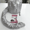 Portable Hair Bonnet Dryer Cap For Deep Conditioning And Quick Drying 1
