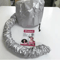 Portable Hair Bonnet Dryer Cap For Deep Conditioning And Quick Drying 1