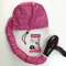 Portable Hair Bonnet Dryer Cap For Deep Conditioning And Quick Drying 3