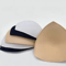 Removable Push Up Bra Pads For Swimsuits Sports Bras And Underwear 3 Pair Set 0