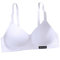 Seamless Training Bra For Girls Soft No Wire Sports Underwear For Teens 4