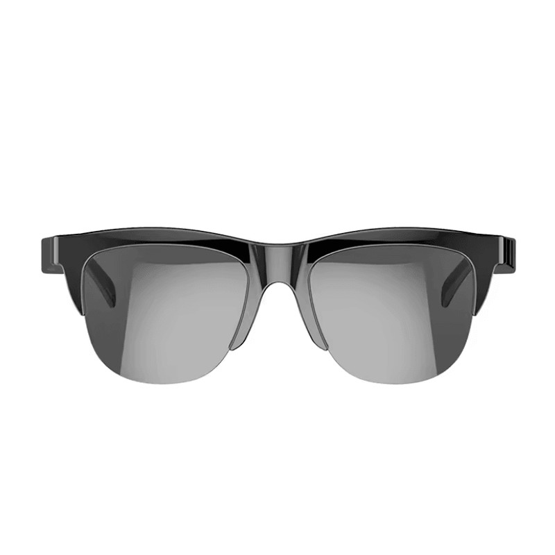 Bluetooth Bone Conduction Sunglasses With Touch Controls For Sports And Hands Free Calls 3