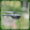 Mini RC Helicopter Drone C128 Four Way Anti Drop Remote Control Toy For Beginners 0