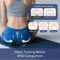 Targeted Pelvic Floor And Thigh Electric Muscle Trainer For Men And Women 2