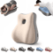 MultiFunctional Hip Elevation Support Pillow Ergonomic Bed Backrest Cushion 0