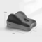 MultiFunctional Hip Elevation Support Pillow Ergonomic Bed Backrest Cushion 3