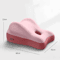 MultiFunctional Hip Elevation Support Pillow Ergonomic Bed Backrest Cushion 4