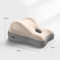 MultiFunctional Hip Elevation Support Pillow Ergonomic Bed Backrest Cushion 5