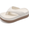 Comfortable Platform Flip Flops Non Slip Outdoor Casual Sandals For Women 3