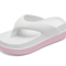 Comfortable Platform Flip Flops Non Slip Outdoor Casual Sandals For Women 5