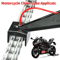 ChainGuard Mess Free Motorcycle Chain Oiler Attachment Tool 0
