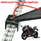 ChainGuard Mess Free Motorcycle Chain Oiler Attachment Tool 0