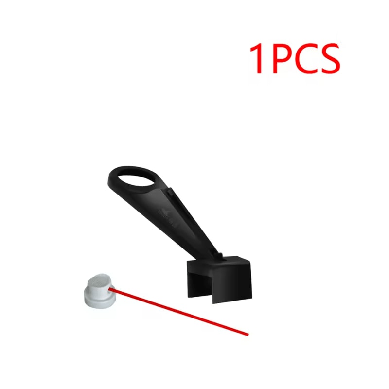 ChainGuard Mess Free Motorcycle Chain Oiler Attachment Tool 3