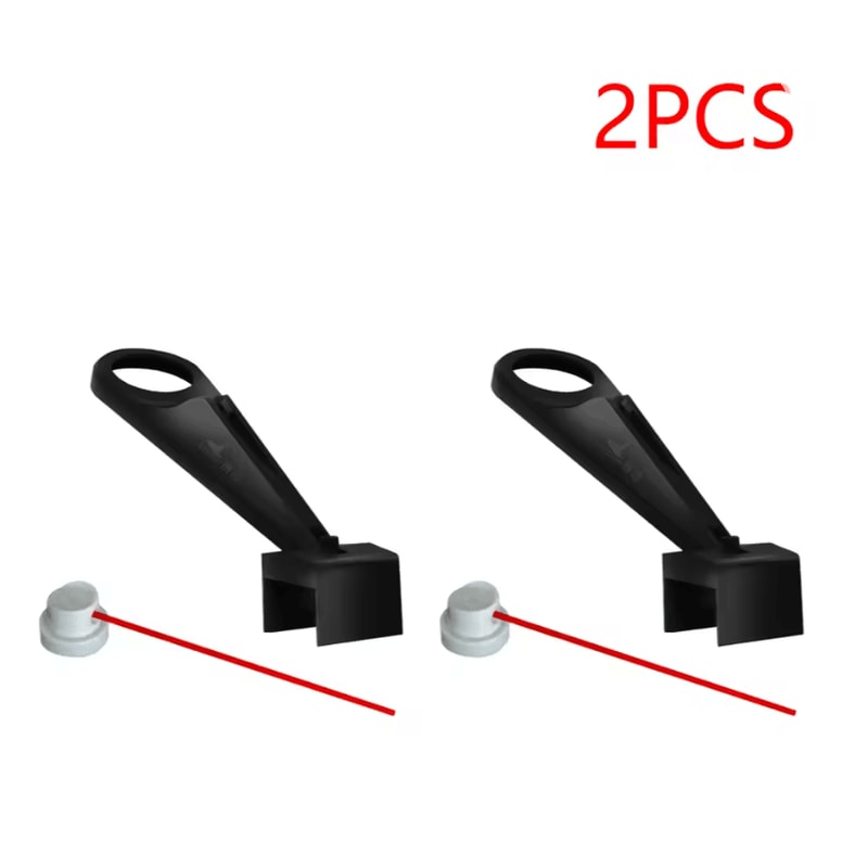 ChainGuard Mess Free Motorcycle Chain Oiler Attachment Tool 4