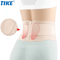 FlexiRelief Thin Waist Support Belt For Lower Back Pain Relief Breathable Lumbar Support Belt 0