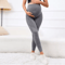 MamaFit High Waist Maternity Leggings With Belly Support For Pregnancy And Postpartum 2